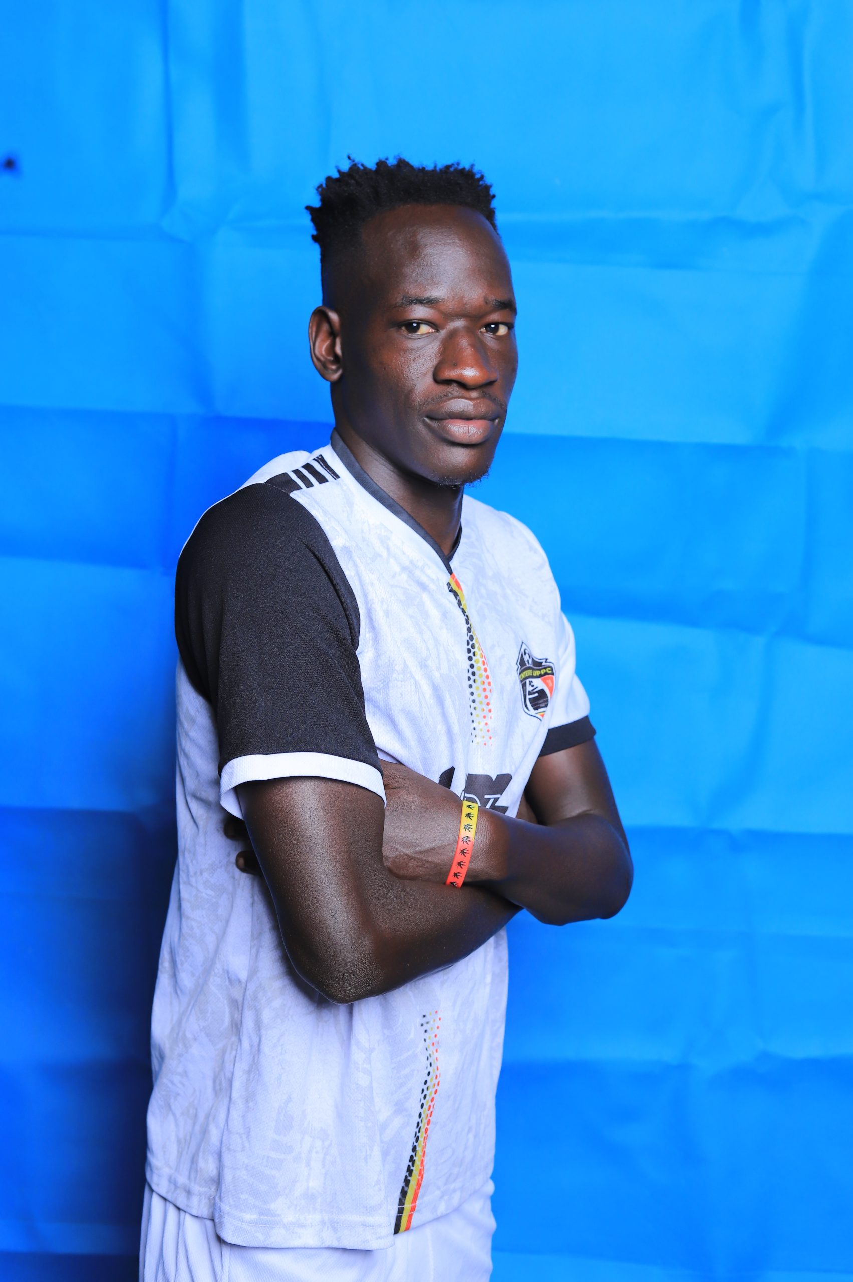 Odongo Jonathan