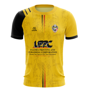 YELLOW KIT