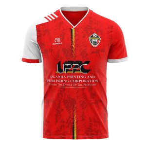 RED KIT