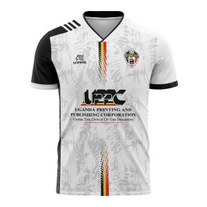 WHITE KIT