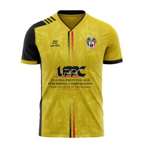YELLOW KIT