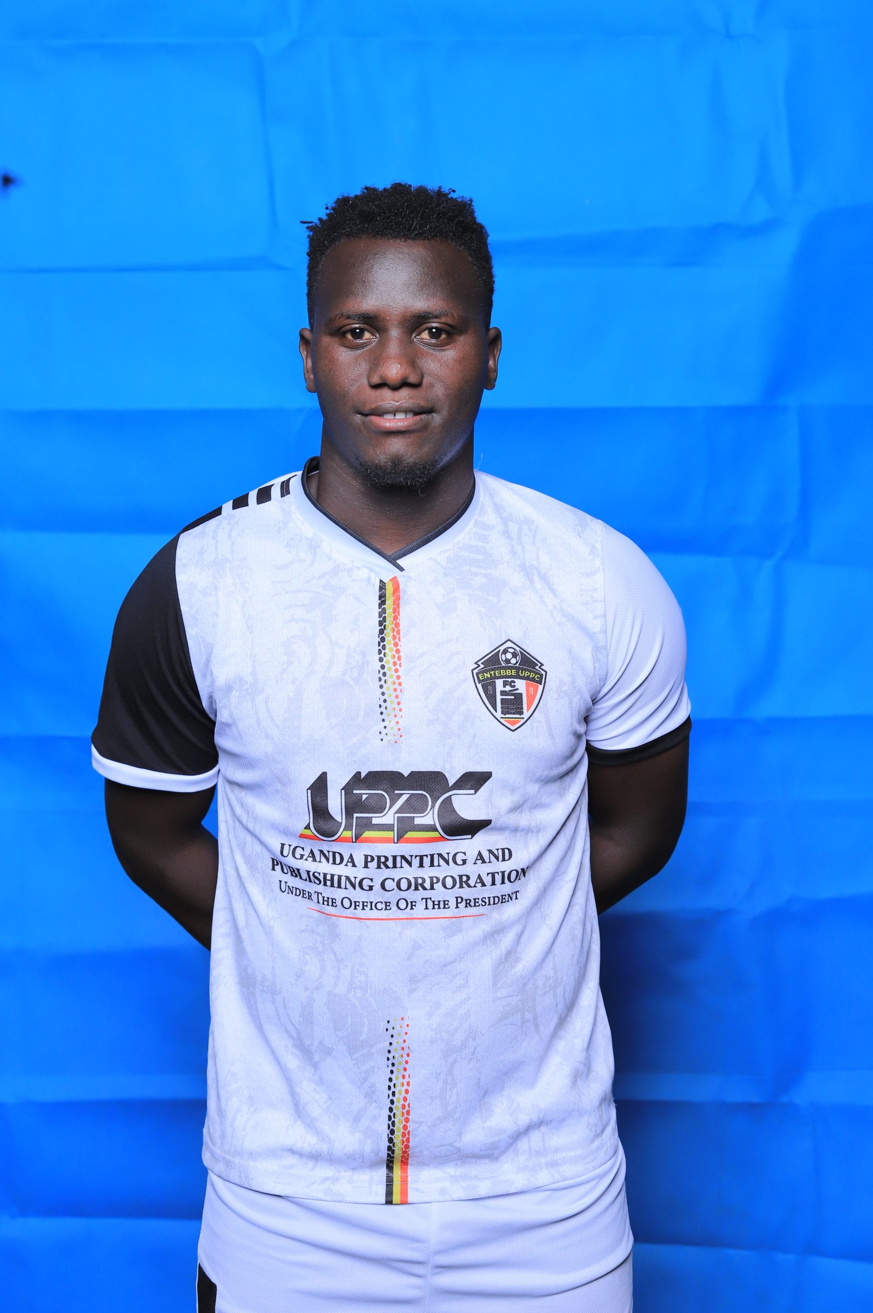 Bugembe Issa