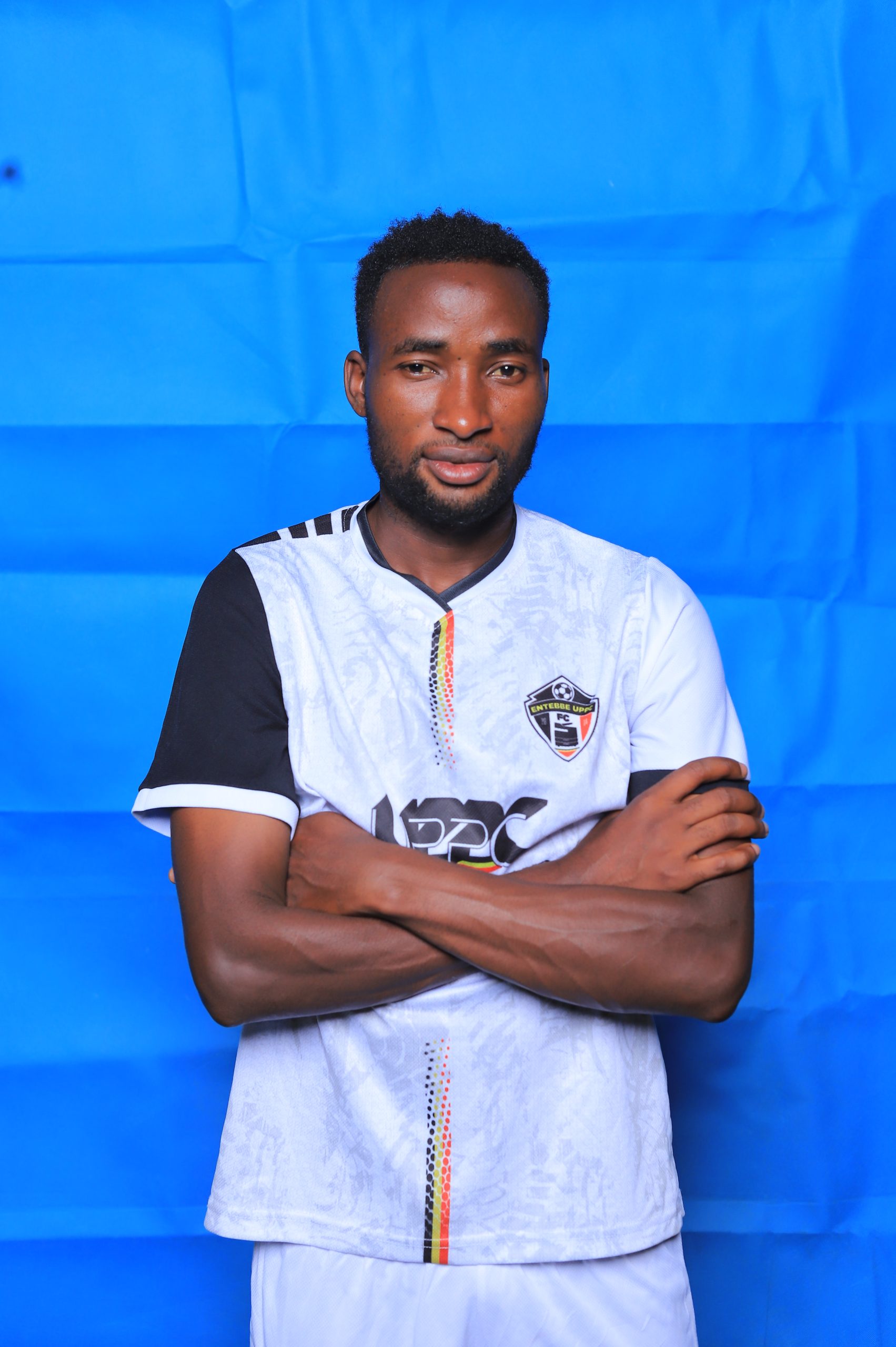 Kayondo Ronald