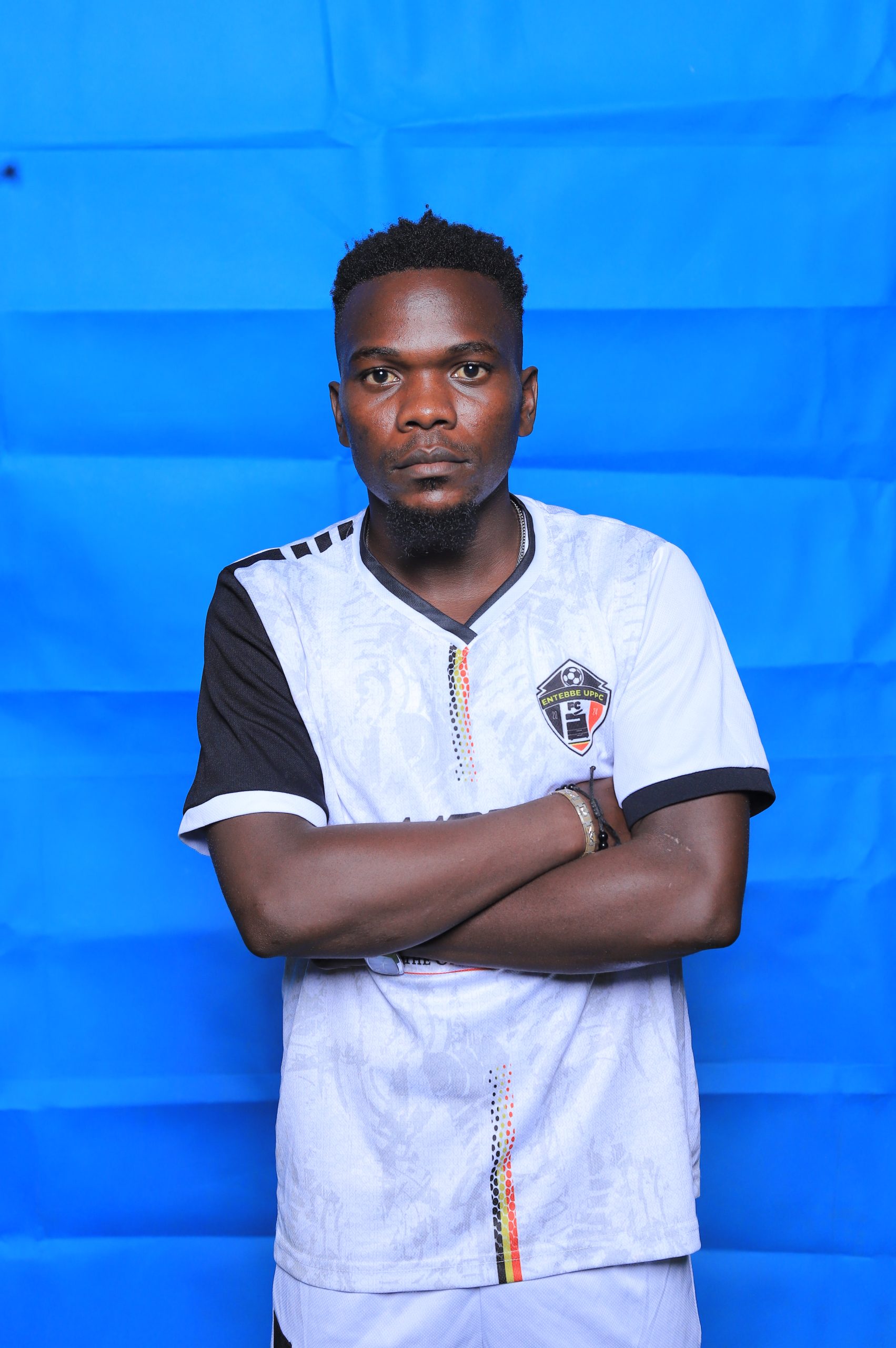 Daniel Kazibwe