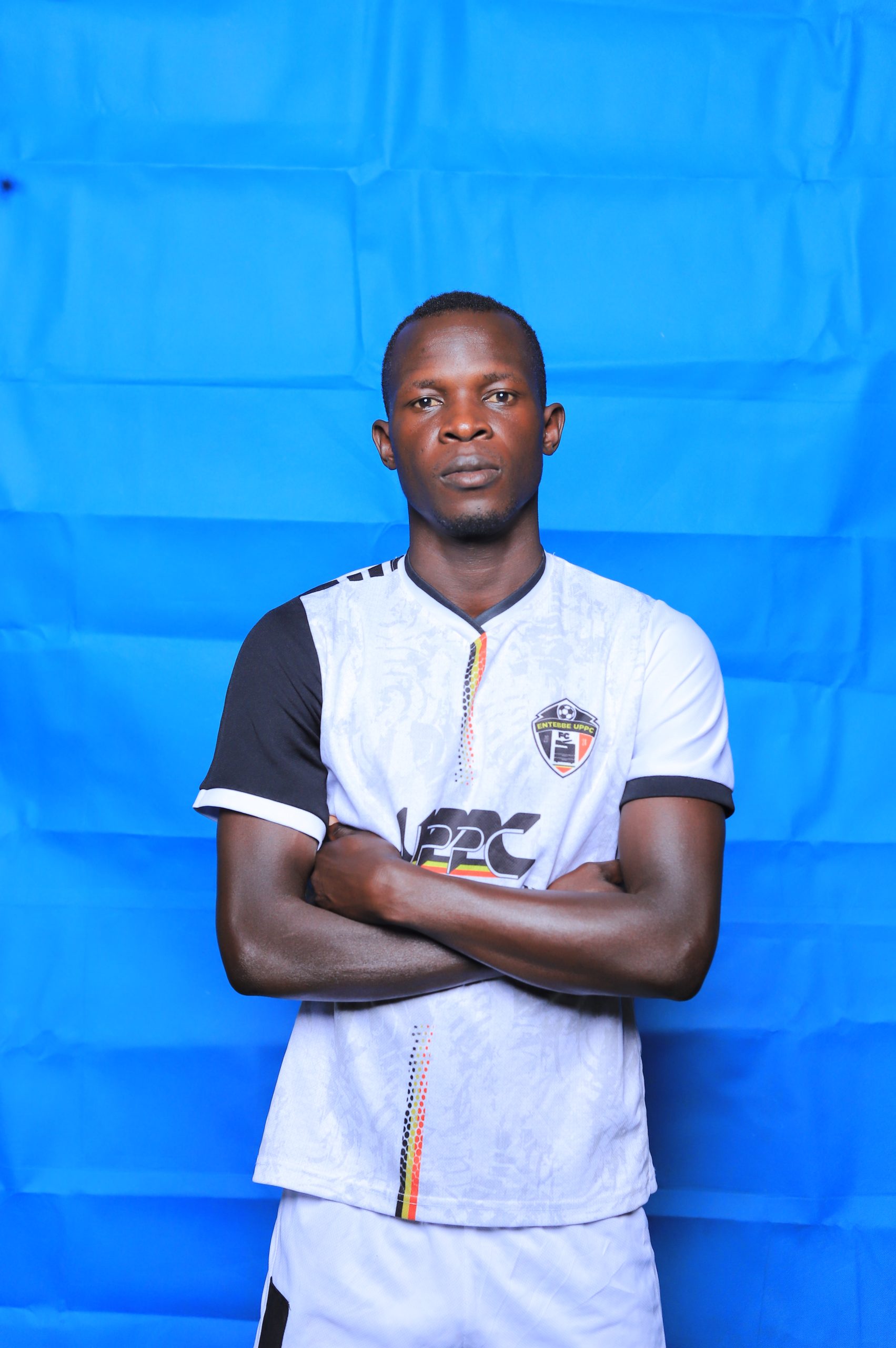 Kigozi Ambrose