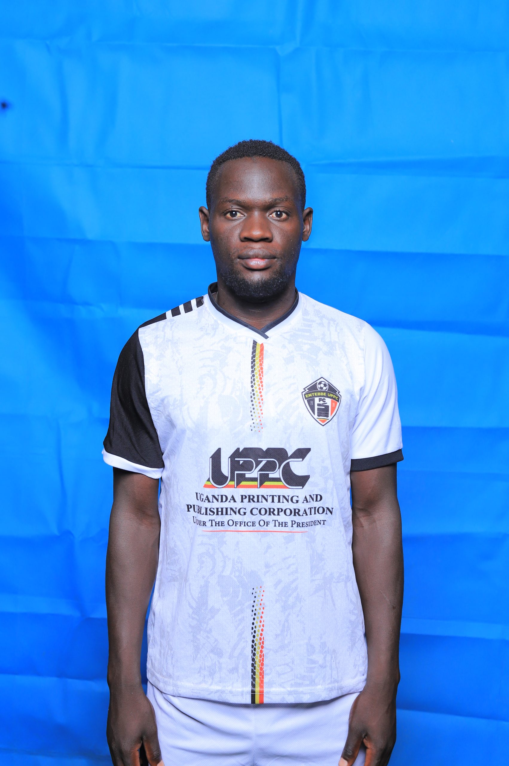 Mubiru Isa