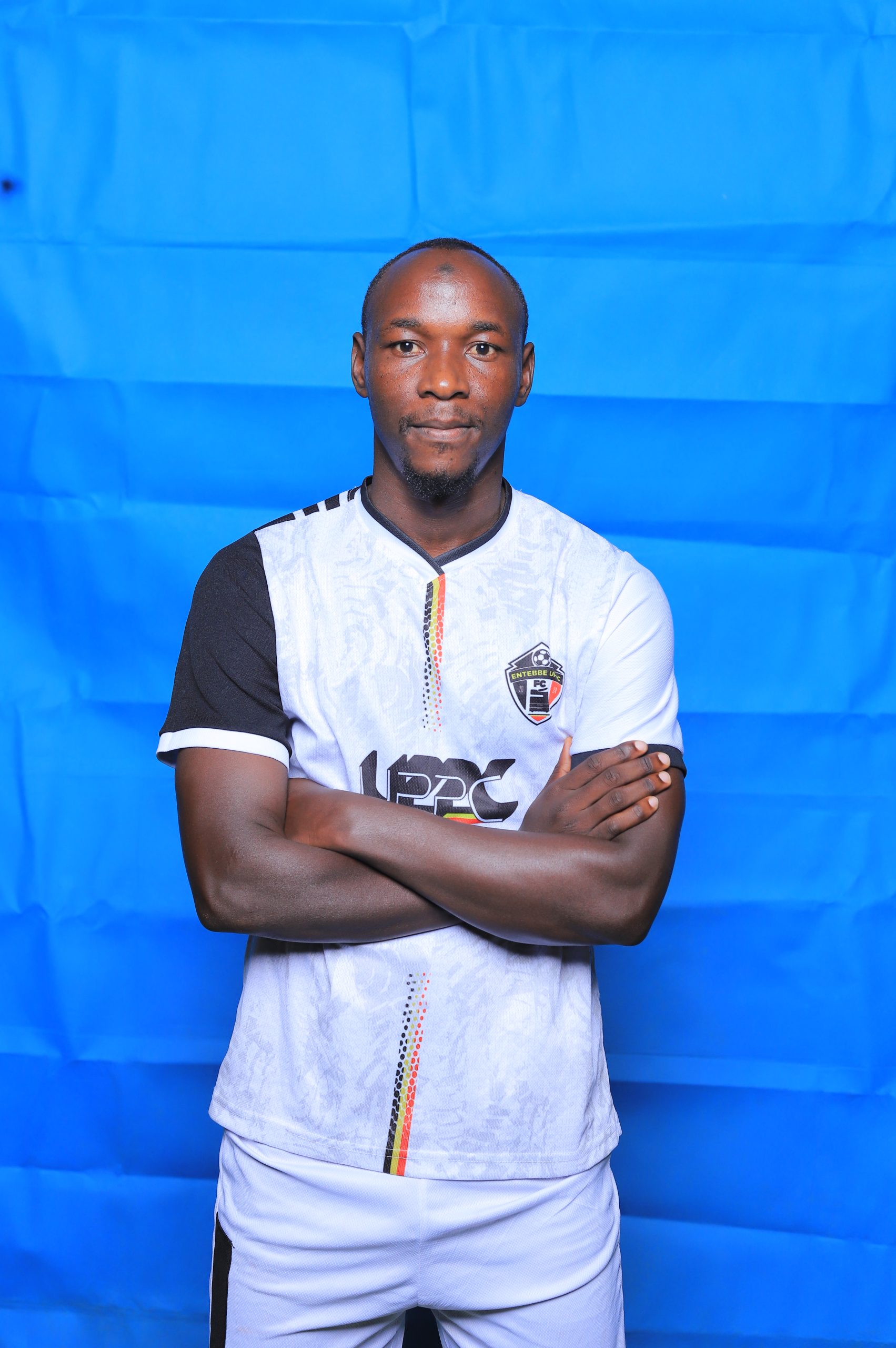Mugulusi Ibrahim