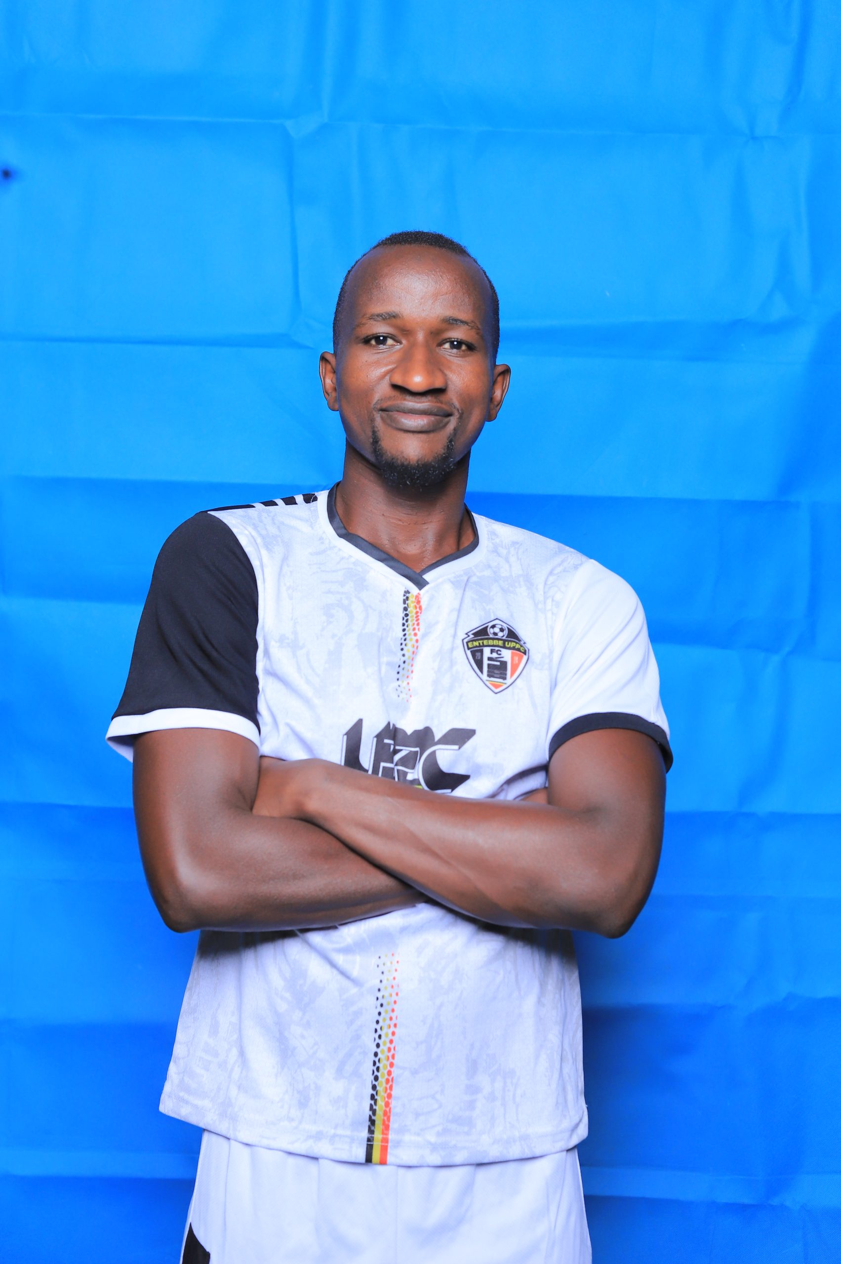 Ntege Anwaru