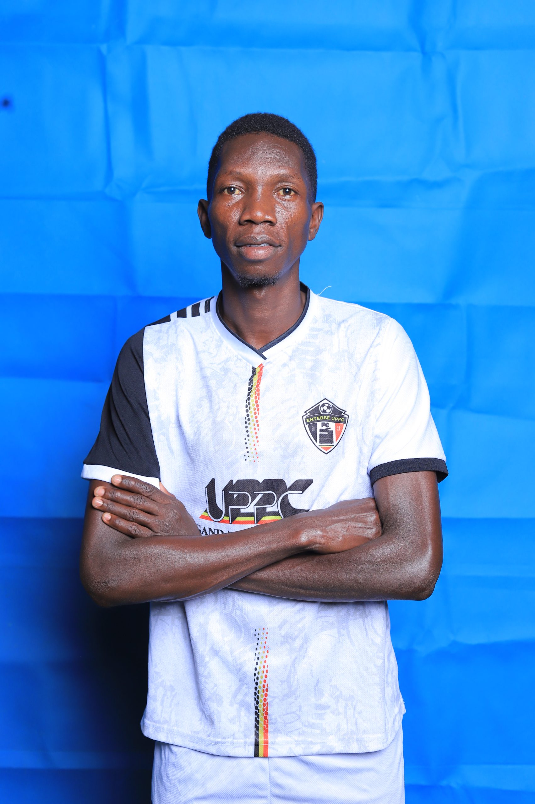 Ochungo Thomas