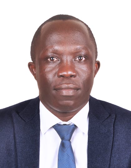 Katumba Eria Solomon