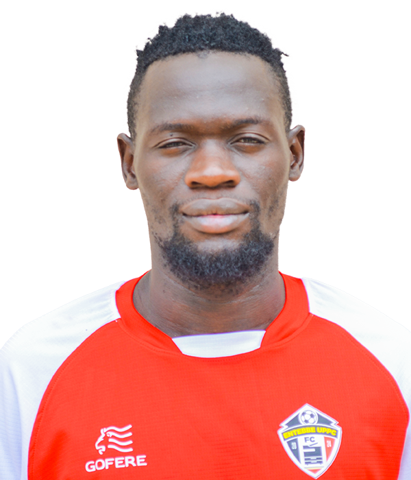 Mubiru Isa