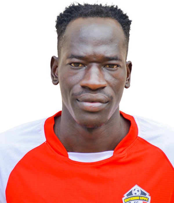 Odongo Jonathan